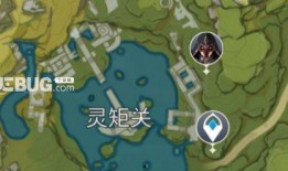 原神最新怪物爆料在哪找,神秘生物降临，探索未知领域